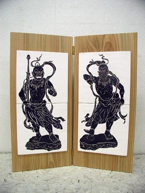 仁王 仁王